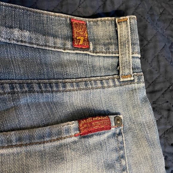7 for all mankind men’s jeans - Picture 10 of 10